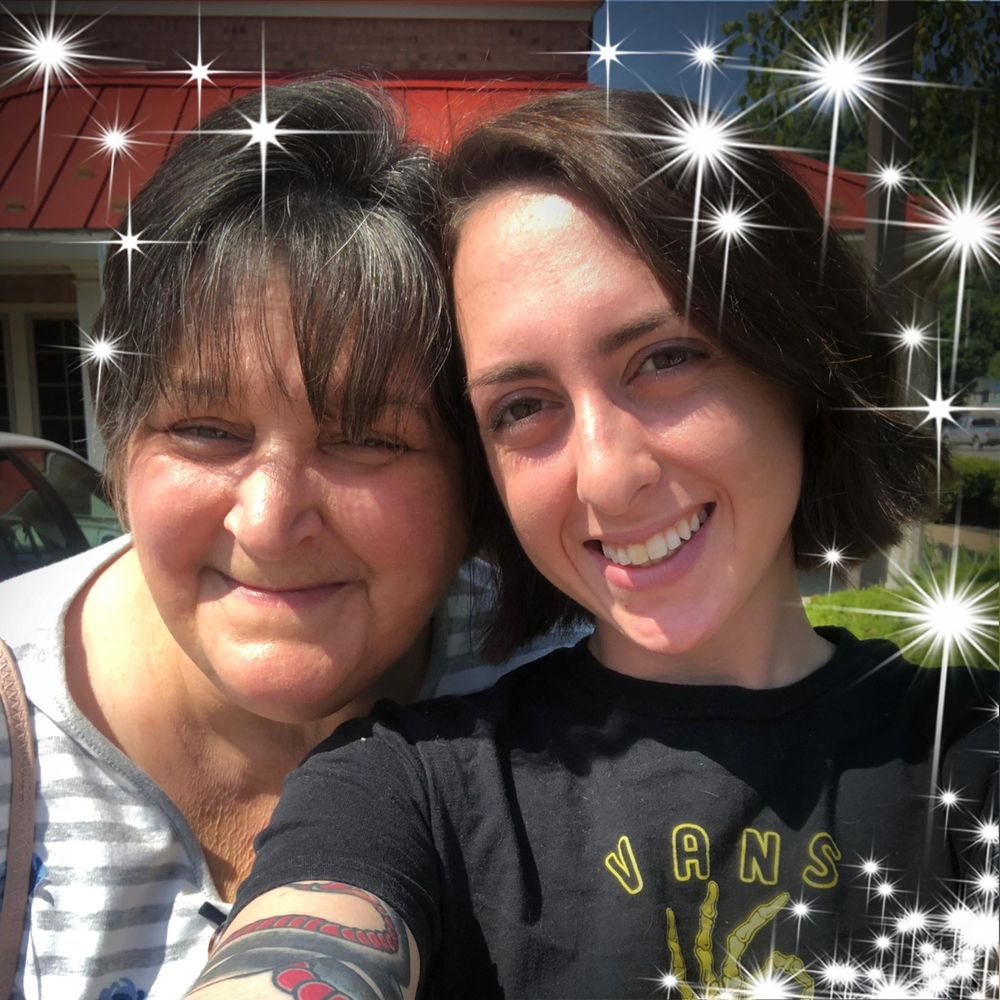 Meet your Posher, Cindy